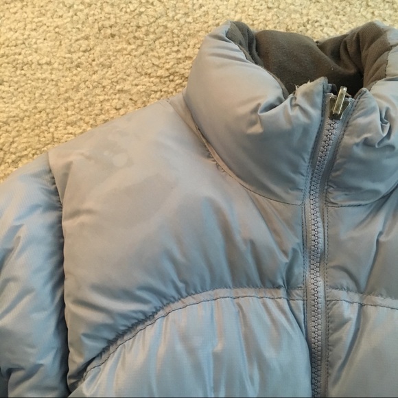 North Face✨700 Fill Down Puffer✨ - Picture 6 of 8